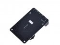 Audio amplifier Bluetooth Audio player XY-P15W 30W stereo with housing